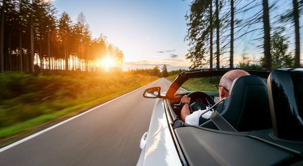자동차보험과운전자보험 어떻게 다른지 운전자상해보험 및 부부운전자보험 보장 살펴보기